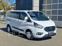 2020 Ford Tourneo