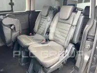 2020 Ford Tourneo