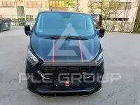 2020 Ford Tourneo