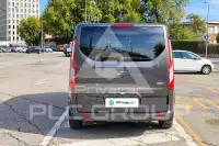2020 Ford Tourneo