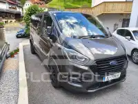 2020 Ford Tourneo