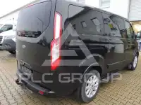 2020 Ford Tourneo