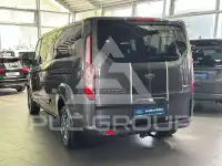 2020 Ford Tourneo
