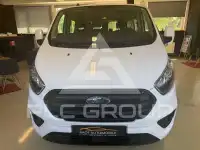 2020 Ford Tourneo