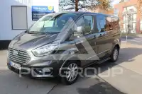 2020 Ford Tourneo