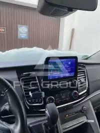 2020 Ford Tourneo