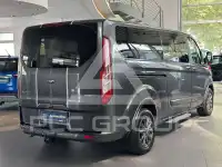 2020 Ford Tourneo