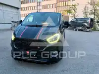 2020 Ford Tourneo