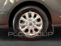 2020 Ford Tourneo