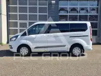 2020 Ford Tourneo