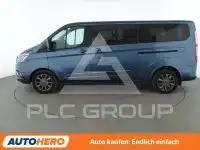 2020 Ford Tourneo
