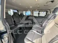 2020 Ford Tourneo