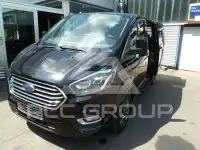 2020 Ford Tourneo