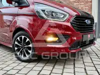 2020 Ford Tourneo