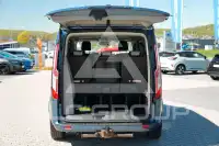 2020 Ford Tourneo