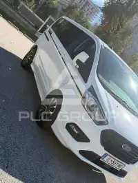 2020 Ford Tourneo