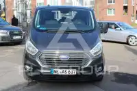 2020 Ford Tourneo
