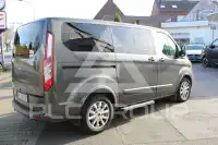 2020 Ford Tourneo