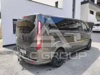 2020 Ford Tourneo