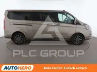 2020 Ford Tourneo