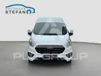 2020 Ford Tourneo