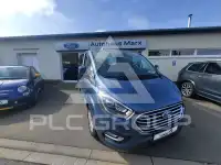 2020 Ford Tourneo