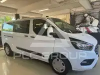 2020 Ford Tourneo