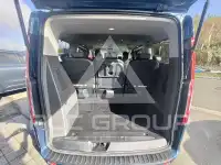 2020 Ford Tourneo