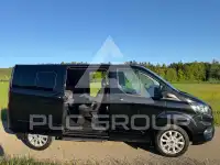 2020 Ford Tourneo