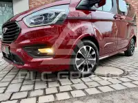 2020 Ford Tourneo