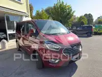 2020 Ford Tourneo