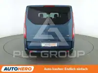 2020 Ford Tourneo