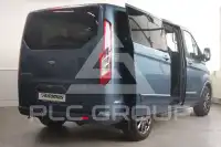 2020 Ford Tourneo
