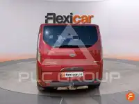 2020 Ford Tourneo