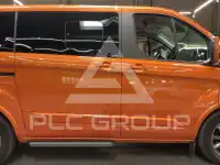 2020 Ford Tourneo