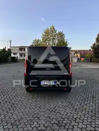 2020 Ford Tourneo