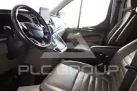 2020 Ford Tourneo