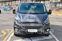 2020 Ford Tourneo