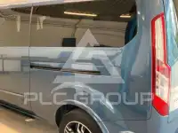 2020 Ford Tourneo