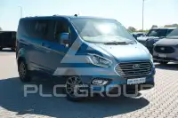 2020 Ford Tourneo
