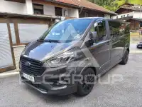 2020 Ford Tourneo
