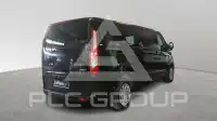 2020 Ford Tourneo