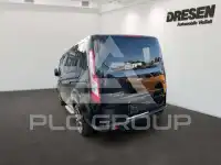 2020 Ford Tourneo