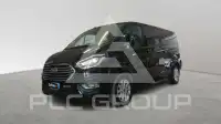 2020 Ford Tourneo