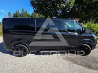 2020 Ford Tourneo