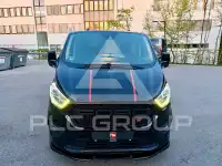 2020 Ford Tourneo