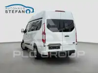 2020 Ford Tourneo