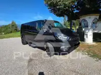 2020 Ford Tourneo