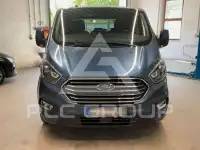 2020 Ford Tourneo