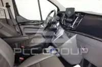 2020 Ford Tourneo